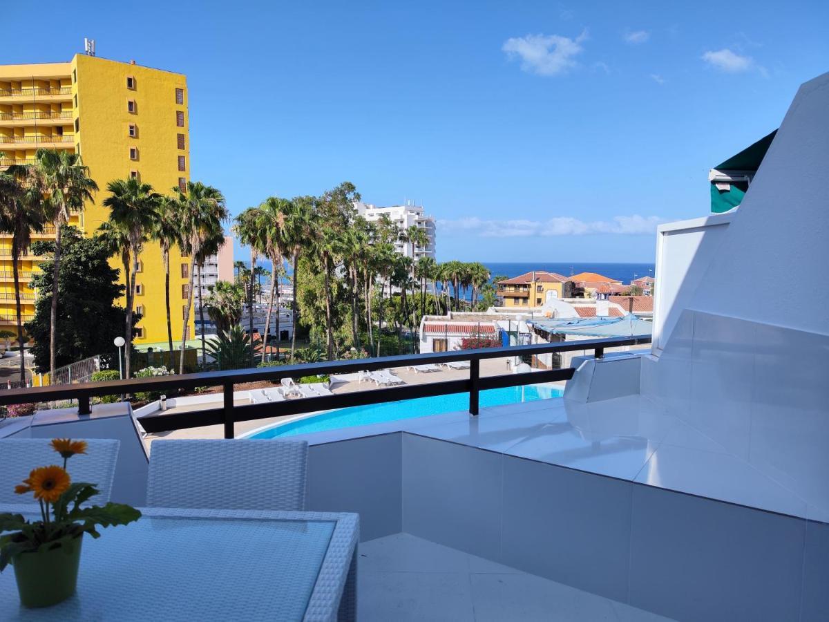Appartement Serenity Ocean View Playa Feñabe